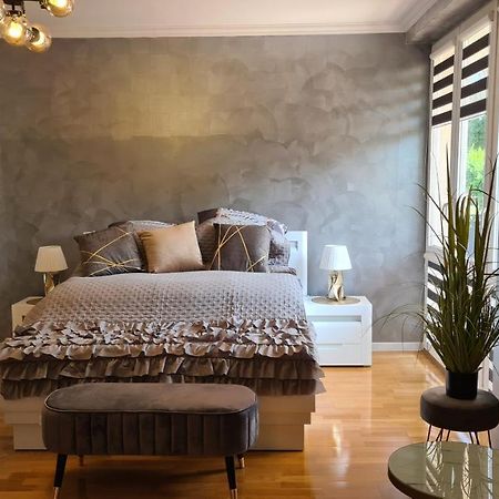 Apartament Deluxe 2 أوشفينجم المظهر الخارجي الصورة