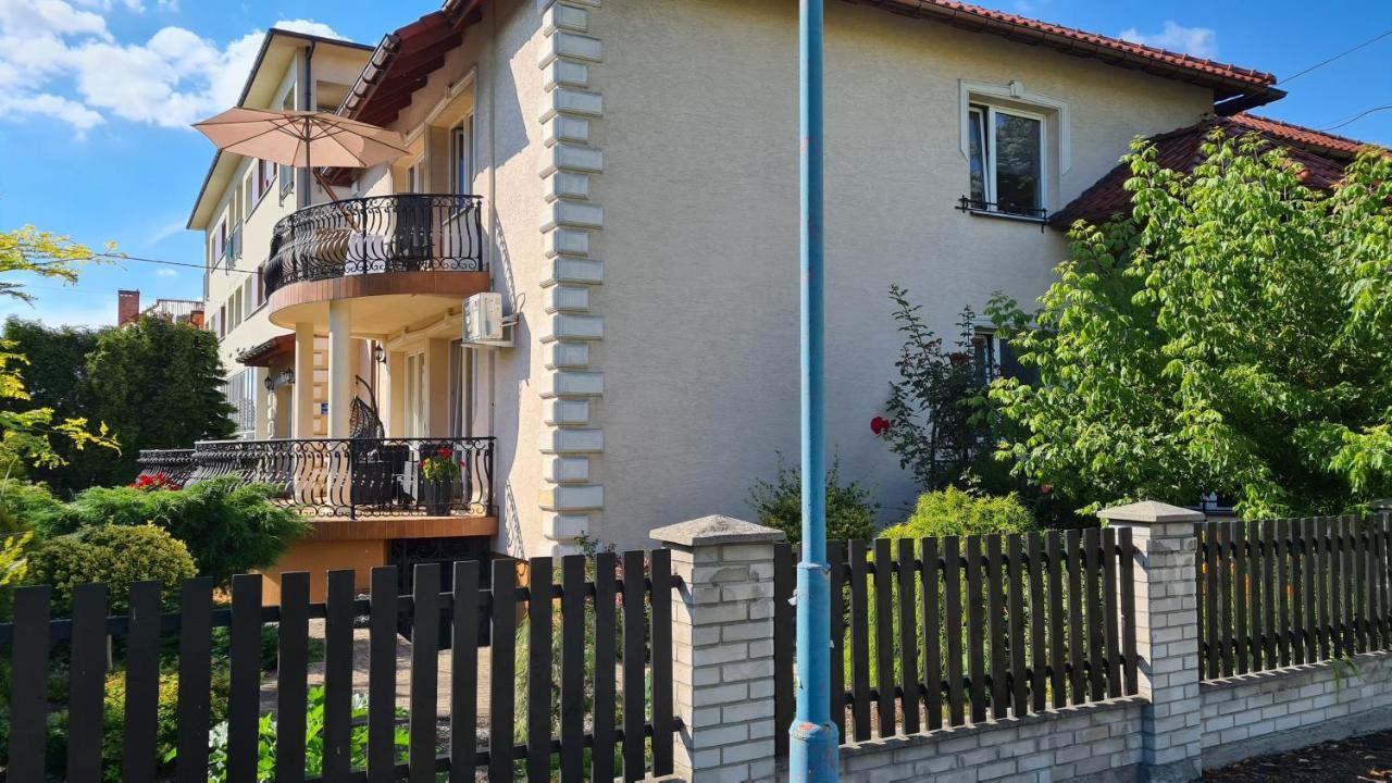Apartament Deluxe 2 أوشفينجم المظهر الخارجي الصورة