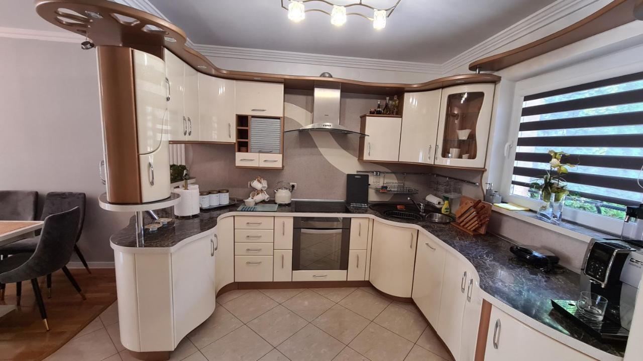 Apartament Deluxe 2 أوشفينجم المظهر الخارجي الصورة