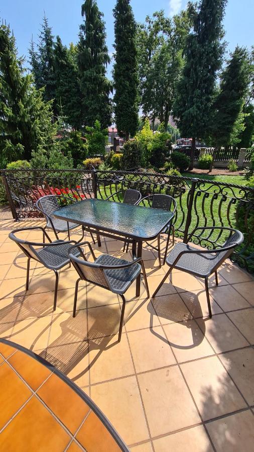 Apartament Deluxe 2 أوشفينجم المظهر الخارجي الصورة