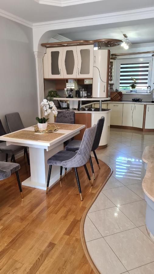 Apartament Deluxe 2 أوشفينجم المظهر الخارجي الصورة