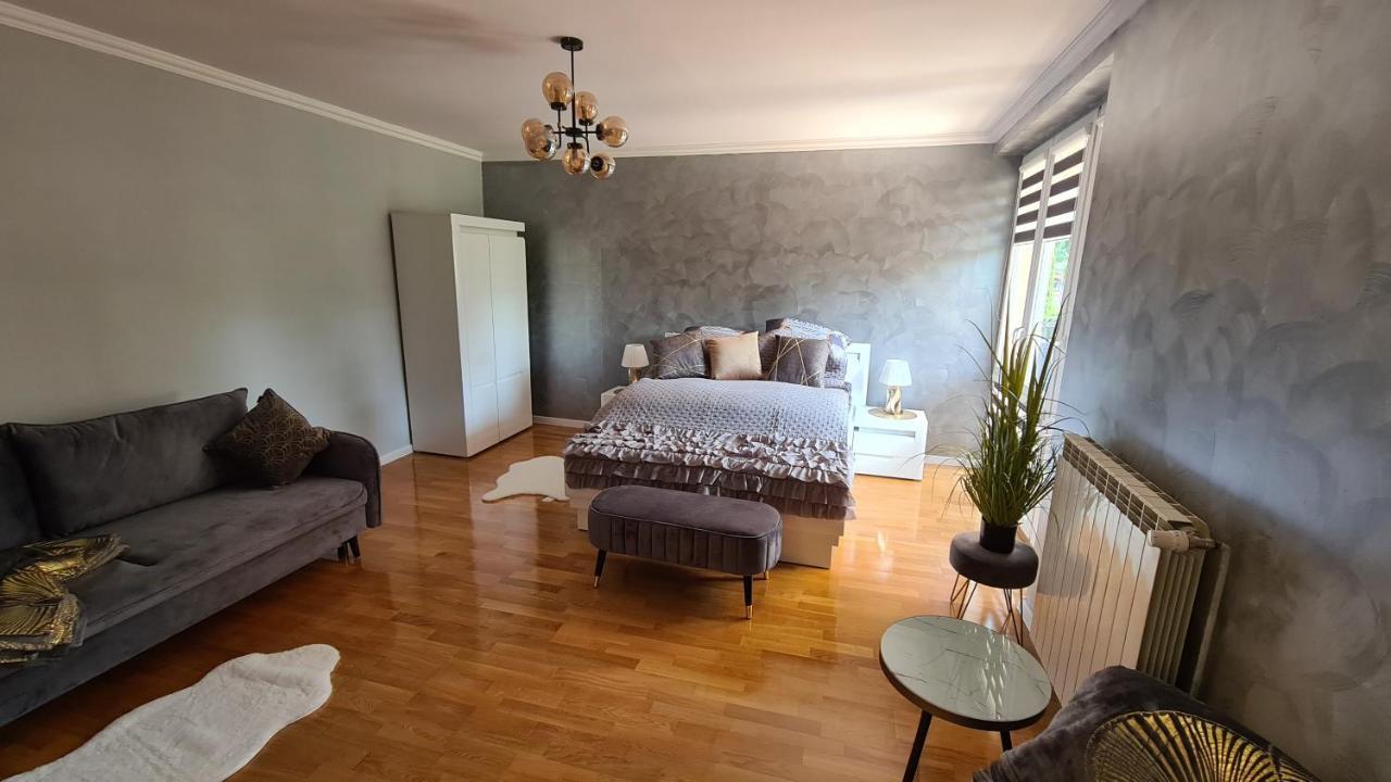 Apartament Deluxe 2 أوشفينجم المظهر الخارجي الصورة