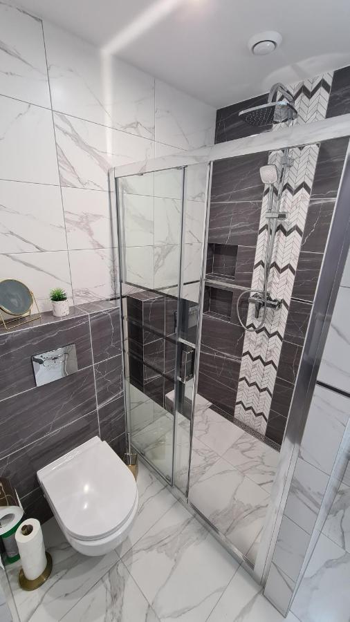Apartament Deluxe 2 أوشفينجم المظهر الخارجي الصورة