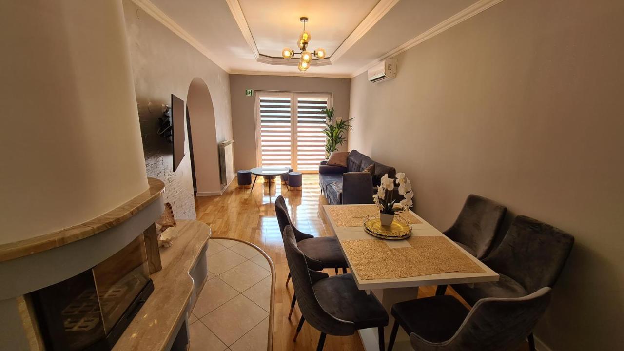 Apartament Deluxe 2 أوشفينجم المظهر الخارجي الصورة