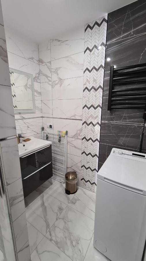 Apartament Deluxe 2 أوشفينجم المظهر الخارجي الصورة