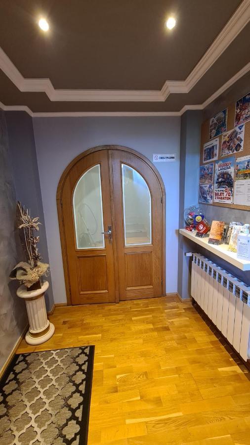 Apartament Deluxe 2 أوشفينجم المظهر الخارجي الصورة