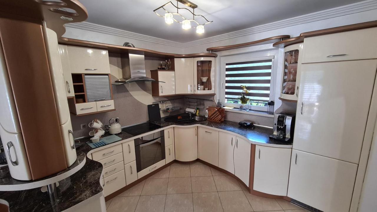 Apartament Deluxe 2 أوشفينجم المظهر الخارجي الصورة