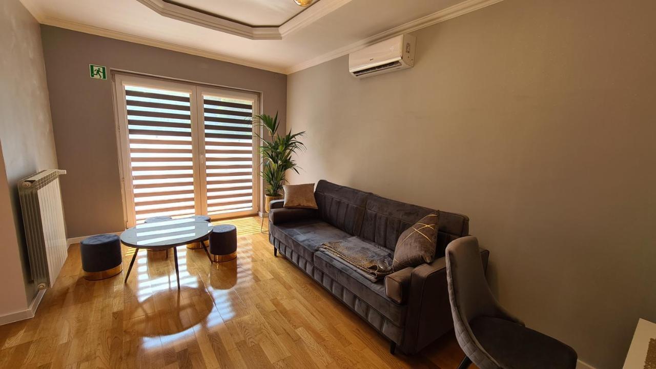 Apartament Deluxe 2 أوشفينجم المظهر الخارجي الصورة